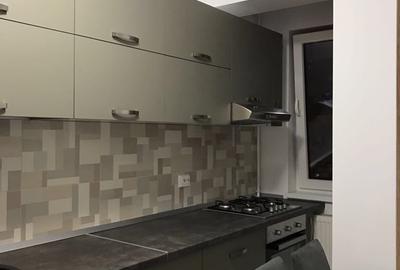 Studio complet mobilat – 13 Septembrie | Bloc nou 2016 | Metrou 12 min - 5