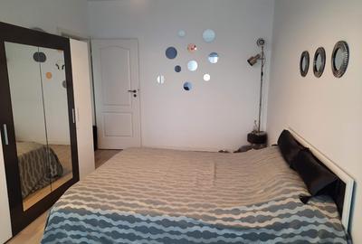 Apartament cu 2 camere semidecomandat în Prelungirea Ghencea - 2