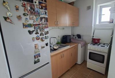 Garsonieră în Alexandru cel Bun - 4