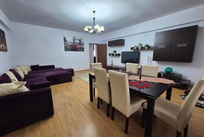 Soseaua Alexandriei, Petrom, Rahova - 3