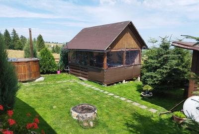 Casa 5 camere, teren 350 mp, 120 mp, Marisel - 15