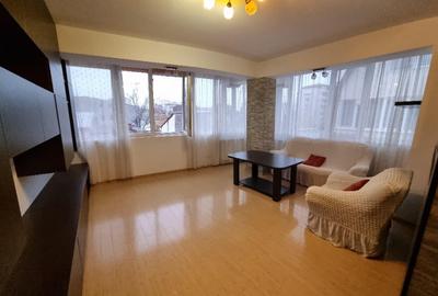 Apartament 3 camere Eminescu-Mosilor (2009, mobilat, utilat, parcare) - 4