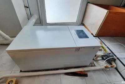 Garsonieră decomandată în Central - 1