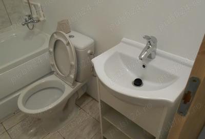Garsonieră semidecomandată în Barieră - 3