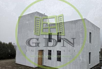 Casă individuală cu 5 camere cu Garaj în Gușterița - 15