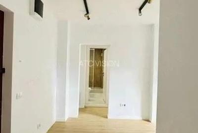 Apartament 2 camere Sebastian - Parc Sebastian - 5