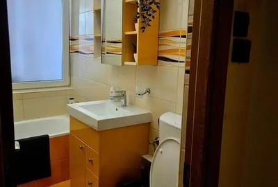 Garsoniera| Cismigiu| Mobilata - 4