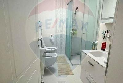 Apartament cu 3 camere decomandat, mobilat în Nord - 8