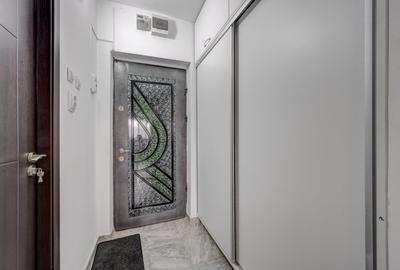 Garsoniera dintre parcuri, gata de mutat - 10