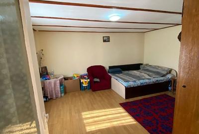 Casă cu 2 camere cu Teren 437 Mp în Sâncel - 8