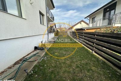 Apartament cu 3 camere decomandat în Popas Păcurari - 8