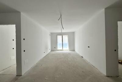 Apartament 2 camere, 58 mp, terasa, posibilitate finisare, parcare, Elite City - 2