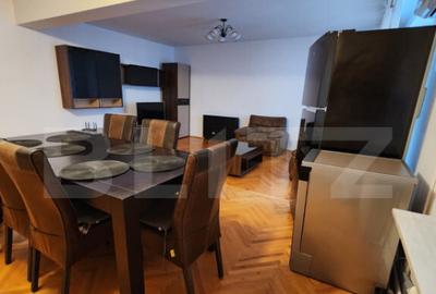 Apartament de inchiriat, 95 mp, zona Ion Oblemenco Apartament de inchiriat, 95 mp, zona Ion Oblemenco - 2