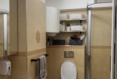 Apartament cu 2 camere în Nufărul - 1