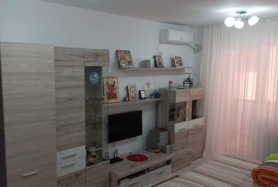 Garsonieră decomandată, mobilată în Popești-Leordeni - 9