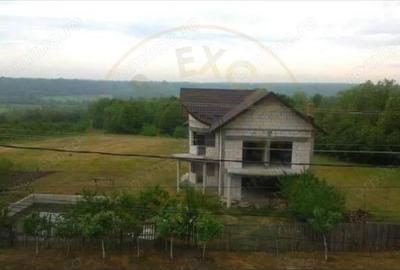 CASA LUNGANI-VEDEA! - 8