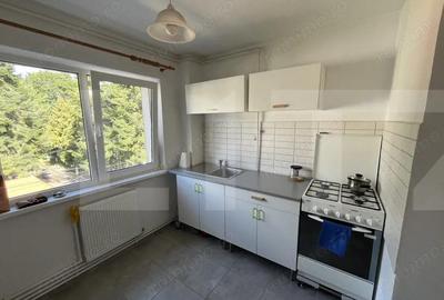 Apartament 2 camere, luminoasa - Sf.Gheorghe - 1