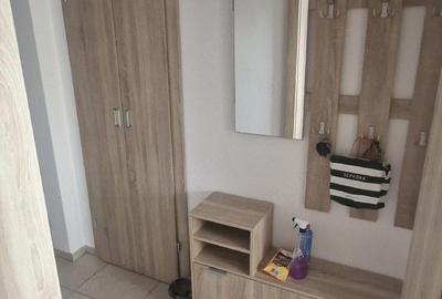 Apartament cu 2 camere decomandat în Central - 2