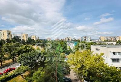 Apartament de inchiriat in locatie premium, 2 camere + 2 balcoane, Iulius Mall Apartament de inchiriat in locatie premium, 2 camere + 2 balcoane, Iulius Mall - 6