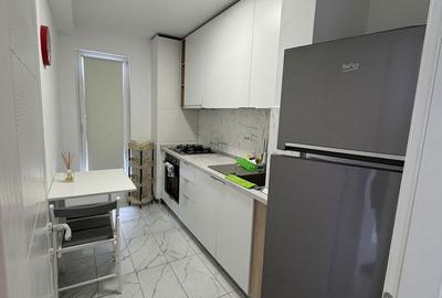 Apartament cu 2 camere decomandat în Tunari - 4