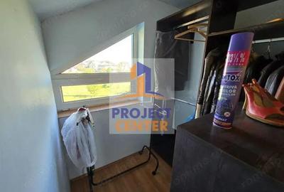 Casă cu 2 camere cu Teren 457 Mp în Bradu