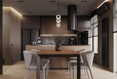 Unirii - Valeriu Braniste nr 38 - Ultima etapă înainte de finisaje - 6