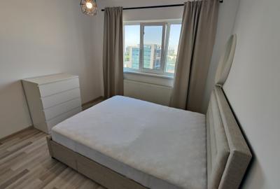 Apartament cu 2 camere decomandat în Militari - 11