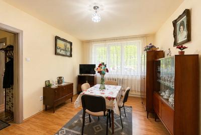 Apartament cu 2 camere semidecomandat, mobilat în Gheorgheni - 2