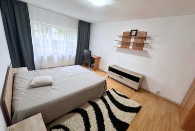 Apartament cu 2 camere decomandat, mobilat în Zorilor - 6