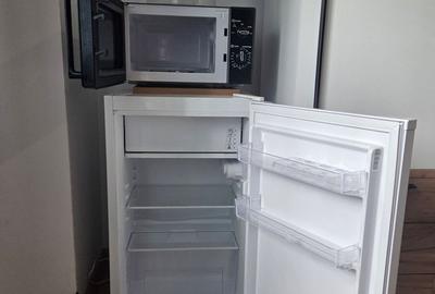 Apartament cu 2 camere în Mogoșoaia - 15