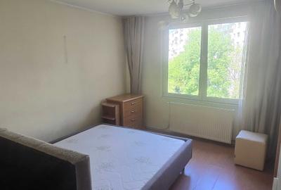 Apartament cu 2 camere decomandat în Militari - 4