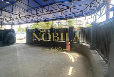 Spațiu comercial, de 400 mp, în Central - 7