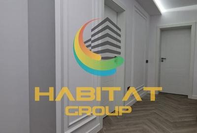 Penthouse cu 3 camere semidecomandat în Theodor Pallady - 23