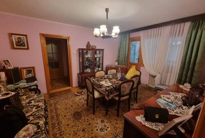 Apartament cu 3 camere semidecomandat, mobilat în Tătărași - 3