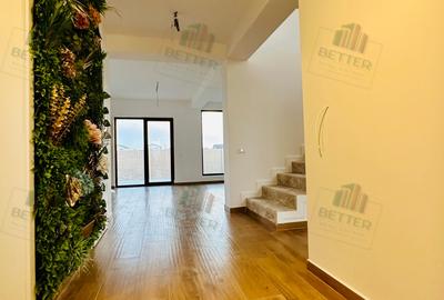 Casă individuală cu 5 camere cu Teren 300 Mp în Berceni - 6