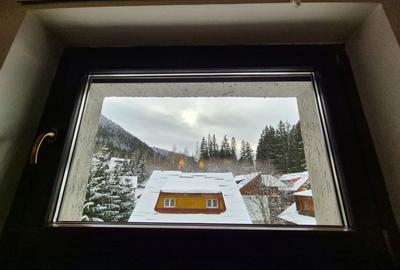 Comision 0 - Apartament în vilă, spațios, priveliște spre cabana Postăvaru - 20