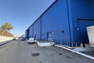 Vanzare parc logistic/depozit/hala/spatiu industrial Mogosoaia - Centura - 2