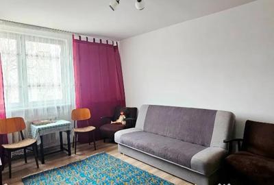 Apartament cu 2 camere decomandat în Precista - 4