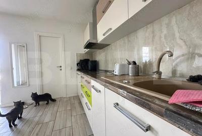 Casă cu 4 camere cu Teren 1660 Mp în Vulcan - 14