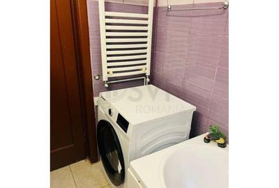 REA1025608 APARTAMENT 3 CAMERE I DE INCHIRIAT I DOROBANTI - 10