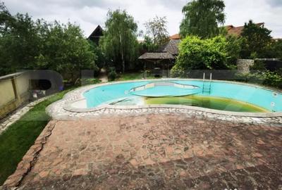 Casă cu 5 camere cu Teren 1900 Mp în Dâmbovița - 7