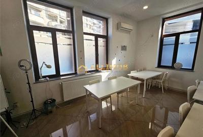 Spațiu comercial, de 150 mp, în Ultracentral - 8