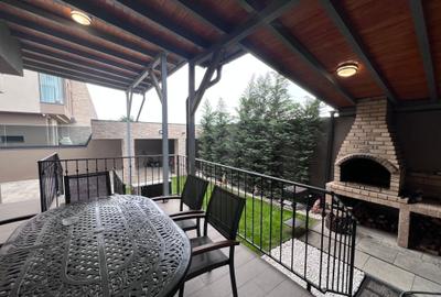 Popasului Residence Duplex 4 camere 4 Bai 5 Parcări Gated Community - 44