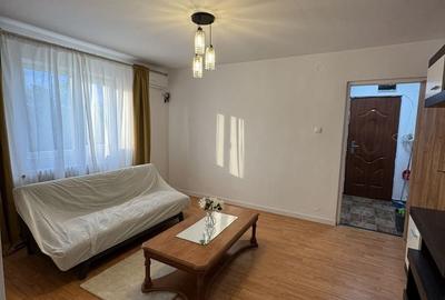 Apartament cu 2 camere, mobilat în Giurgiului - 2
