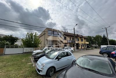 Spațiu comercial, de 634 mp, în Mehala