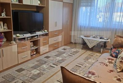 Apartament cu 3 camere decomandat în Sfântu Ilie - 7