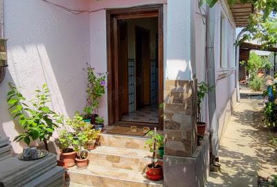 Casă cu 3 camere în Nord - 1