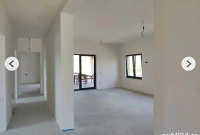 Casă cu 3 camere în Central - 4