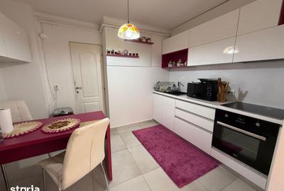 Apartament cu 3 camere în Traian - 5