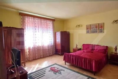 Casă cu 5 camere cu Canalizare în Turda - 9